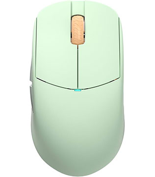 Lamzu Atlantis OG V2 Wireless Gaming Mouse