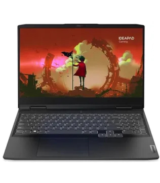 Lenovo IdeaPad 3 15ARH7 82SB00V3IN (3060 GPU) Laptop