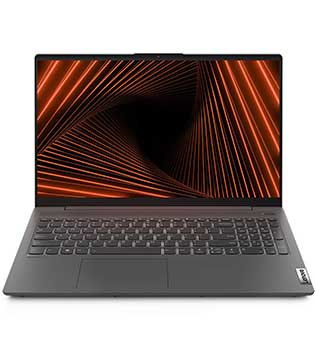 Lenovo IdeaPad 5 Pro 16ACH6 82L500LXIN (1650 GPU) Laptop