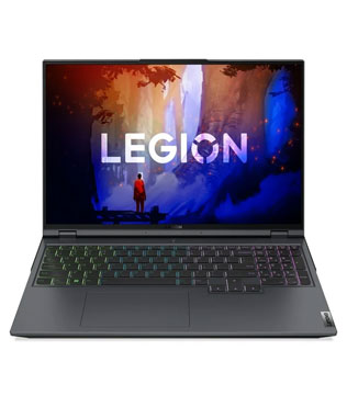 Lenovo Legion 7i 83FDCTO1WW (4060 GPU) Laptop