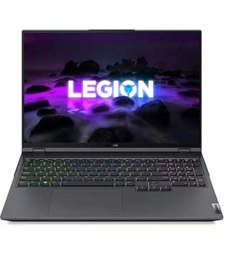 Lenovo Legion 9i 83AG0044IN (4090 GPU) Laptop