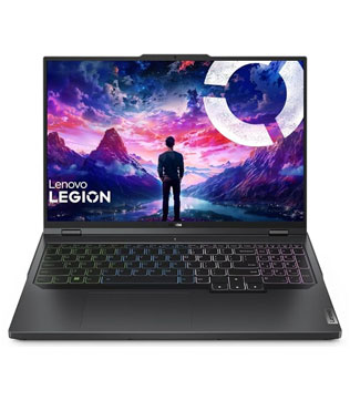 Lenovo Legion 5 Pro 82WM00FEIN (4060 GPU) Laptop