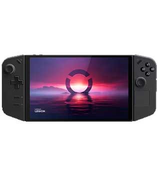 Lenovo Legion Go 1TB
