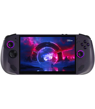 Lenovo Legion Go S 512GB (Steam Version)