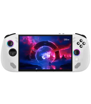 Lenovo Legion Go S 512GB