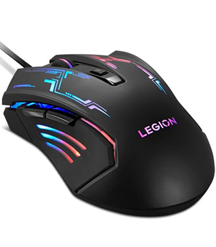 Lenovo Legion M200 RGB Mouse