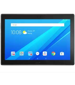 Lenovo Tab 4 10 Plus 64GB ROM Wi-Fi & LTE (Any Color)