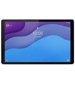 Lenovo Tab M10 HD (2nd Gen) 64GB ROM Wi-Fi Only (Any Color)