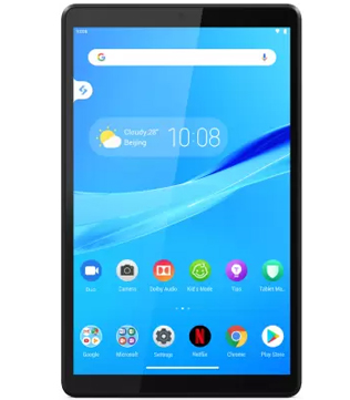 Lenovo Tab M8 (2nd Gen) 64GB ROM WiFi Only (Any Color)