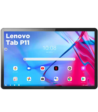 Lenovo Tab P11 8GB RAM 256GB Storage 11.0 inches with Wi-Fi+5G Tablet (Any Color)