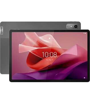 Lenovo Tab P12 8 GB RAM 256 GB ROM Wi-Fi Only Tablet (Any Color)