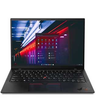 Lenovo Thinkpad T15P Gen 2 (3070 MAX GPU) Laptop