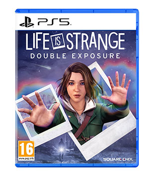 Life is Strange Double Exposure PS5