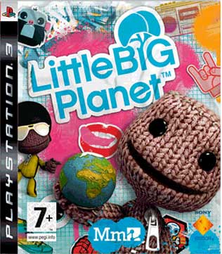 LittleBigPlanet PS3