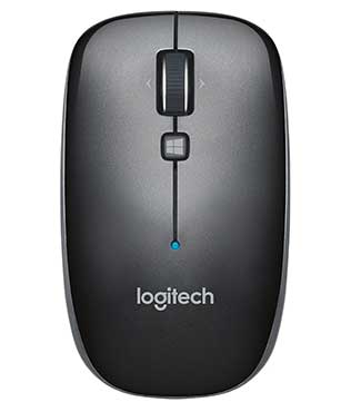 Logitech Bluetooth Mouse M557