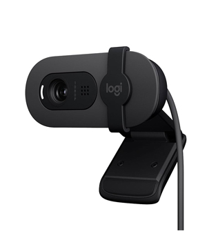 Logitech Brio 100 Webcam
