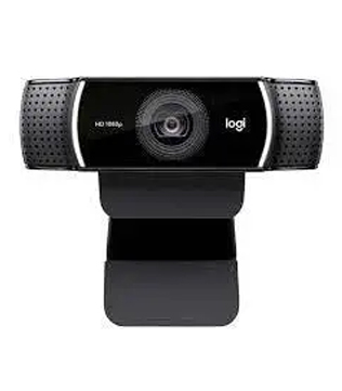 Logitech C922 Pro Stream Webcam