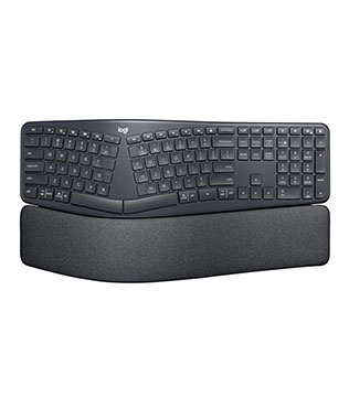 Logitech Ergo K860 Wireless Keyboard