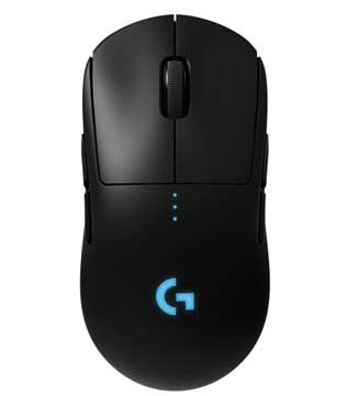 Logitech G Pro Wireless Gaming Mouse