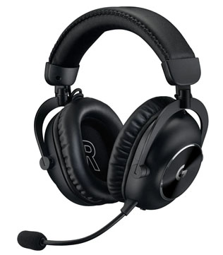 Logitech G Pro X Wireless Gaming Headphones