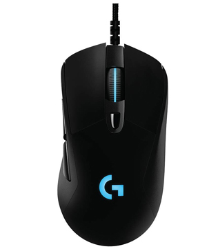 Logitech G403 Wired Gaming Mouse