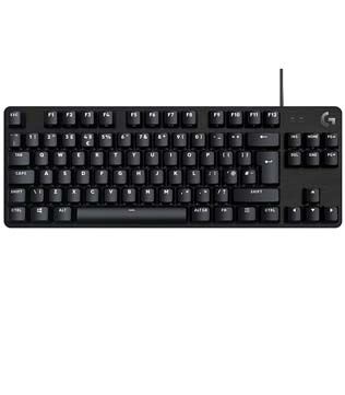 Logitech G413 TKL SE Mechanical Gaming Keyboard