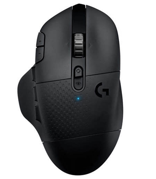 Logitech G604 Gaming Mouse