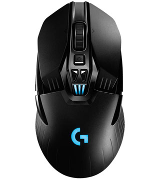 Logitech G903 Lightspeed Mouse
