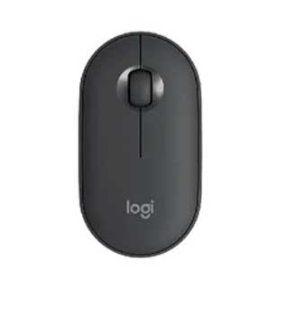 Logitech K375S Mouse