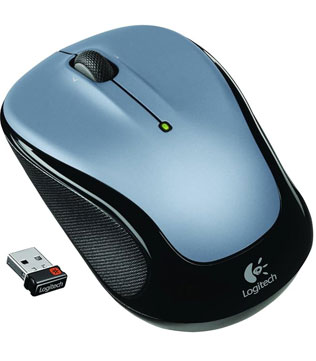 Logitech M325c Wireless Mouse