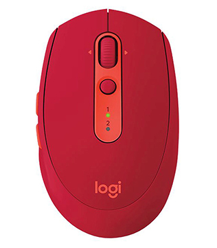 Logitech M590 Mouse