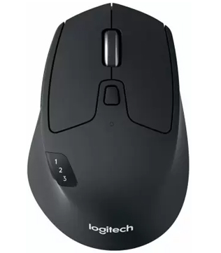 Logitech M720 Mouse