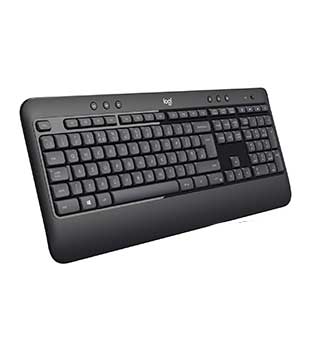 Logitech MK540 Advanced Keyboard
