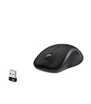 Logitech MK540 Advanced Mouse