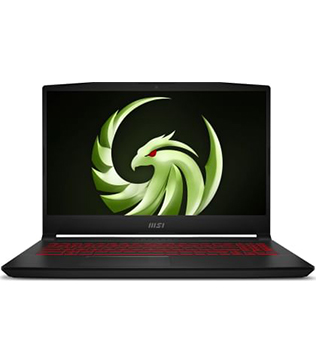 MSI Bravo 15 B5ED (6500M GPU) Laptop