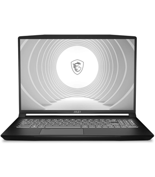 MSI Creator Pro M16 A12UIS-634IN (A1000 GPU) Laptop