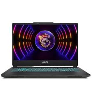 MSI Cyborg 15 A12UDX-1049IN (3050 GPU) Laptop
