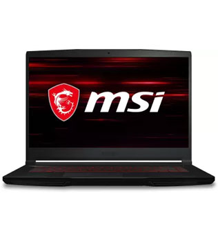MSI Thin 15 B12UC-1692IN (3050 GPU)