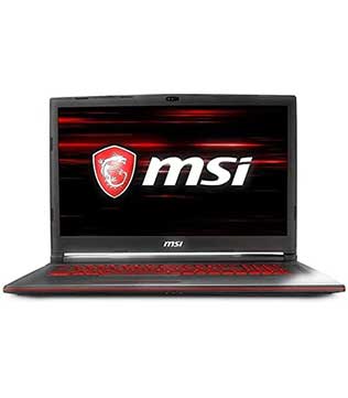 MSI GT63 8RF-014CN (2080 GPU) Laptop