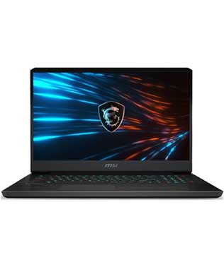 MSI GP76 Leopard 11UG609IN (3070 GPU) Laptop