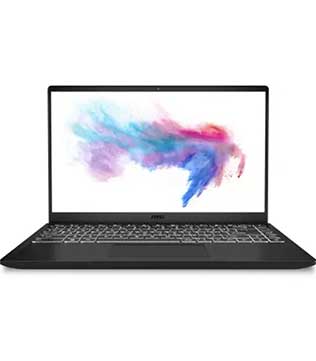 MSI Modern 15 AI C1MG-045IN (Intel Core Ultra 7) Laptop