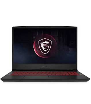 MSI Pulse 17 B13VGK-652IN (4070 GPU) Laptop