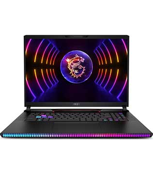 MSI Raider GE78HX 13VI-087IN (4090 GPU) Laptop