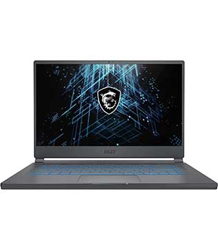 MSI Stealth 16 Mercedes AMG A13VG-264IN (4070 GPU) Laptop