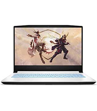 MSI Sword 15 A12UD-471IN (3050 Ti GPU) Laptop