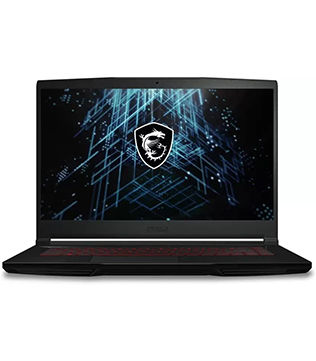 MSI Thin GF63 11UC-1294IN (3050 GPU) Laptop