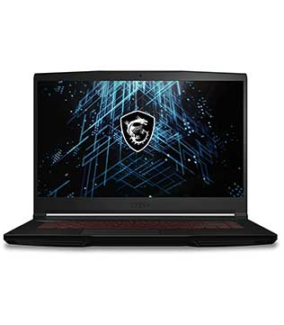 MSI Thin A15 AI B7VF-064IN (4060 GPU) Laptop