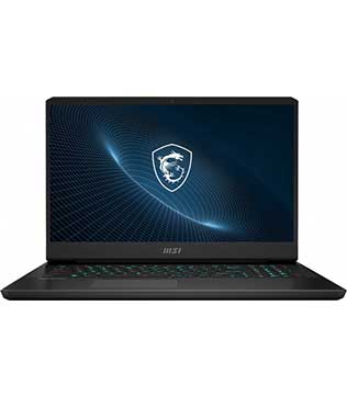 MSI Vector GP78 HX 13VI-409IN (4090 GPU) Laptop