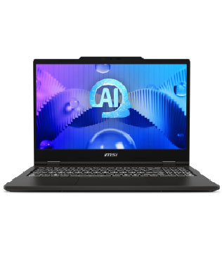 MSI Venture 15 AI A1MG-007IN (Intel Core Ultra 7) Laptop