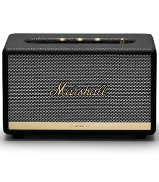Marshall Acton 2 Wireless Bluetooth Speaker